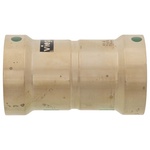 Main product image of 1-1/2" MegaPress Transition Coupling, P x P