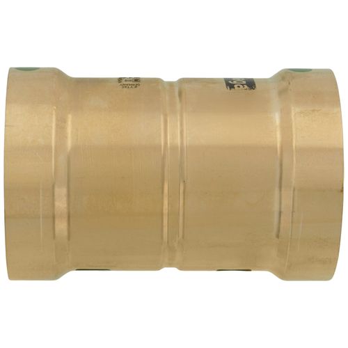 Main product image of 2" MegaPress Transition Coupling, P x P (Lead Free)