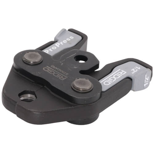 76652 RIDGID 76652 1/2" Jaw for Standard ProPress Tools