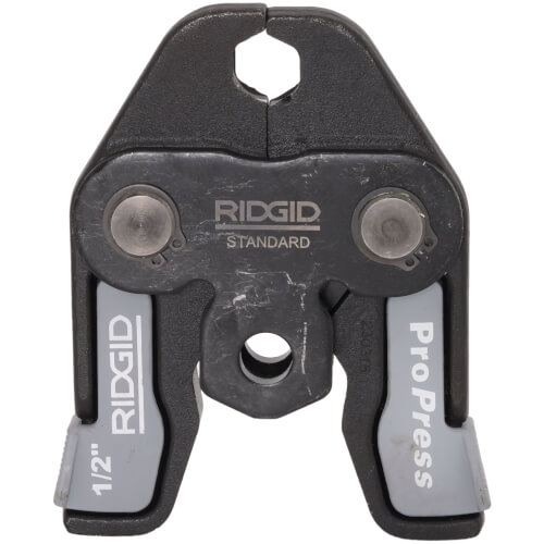 76652 RIDGID 76652 1/2" Jaw for Standard ProPress Tools
