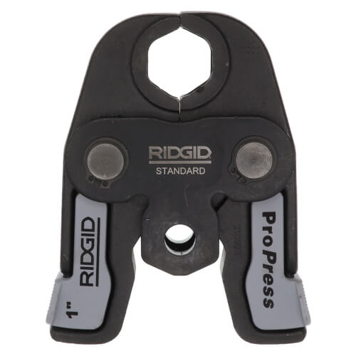 76662 RIDGID 76662 1" Jaw for Standard ProPress Tools