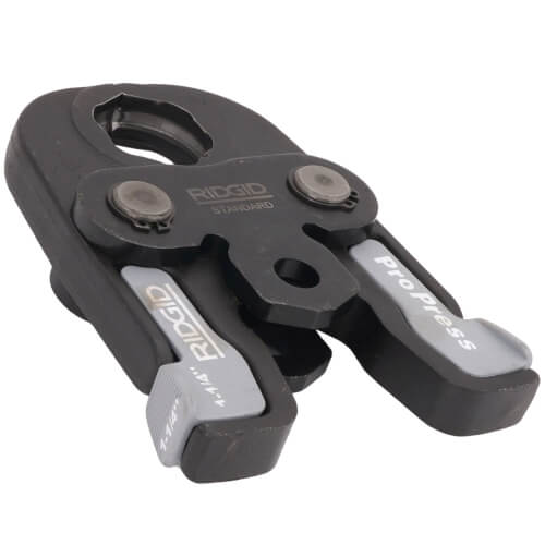 Main product image of 1-1/4" Jaw for Standard ProPress Tools