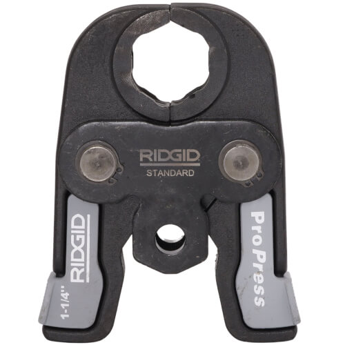 Main product image of 1-1/4" Jaw for Standard ProPress Tools