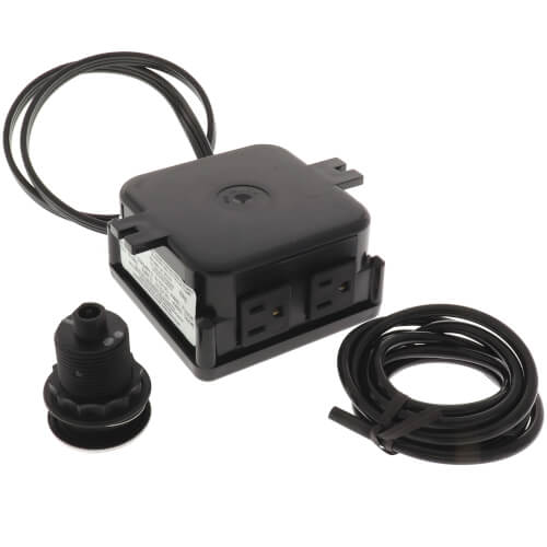 76696AISE InSinkErator 76696AISE STS00SN SinkTop Switch Dual