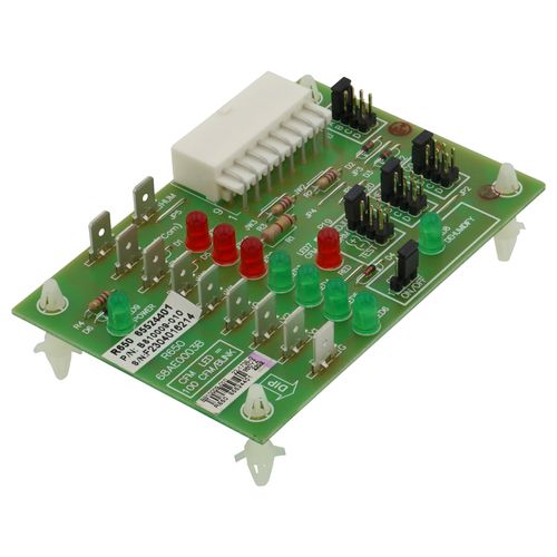 Main product image of Motor Control Board - Variable Speed, 76700013