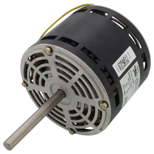 Main product image of 1/4 HP, 240V, 1 Ph, 3 Speed Motor (825 RPM), 76700541