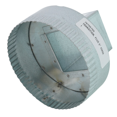 Main product image of Flue Adapter, 76708700