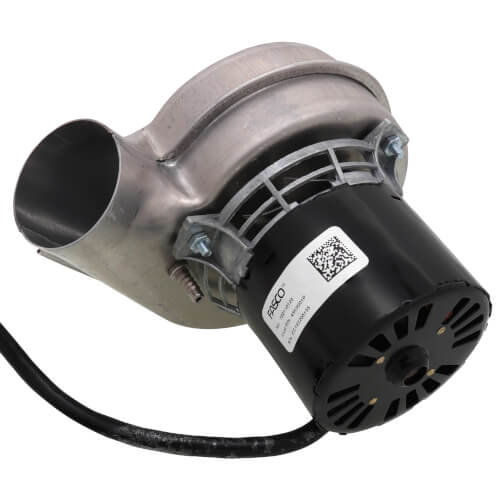 Main product image of Inducer Assembly, 76714200