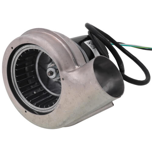 Main product image of Inducer Assembly, 76714200