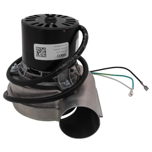 Main product image of Inducer Assembly, 76714200