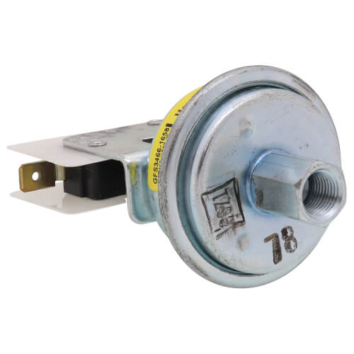 76717700 ADP 76717700 Gas Pressure Switch, 76717700