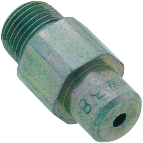 Main product image of Natural Gas Orifice (Tapered Thread), 76723000