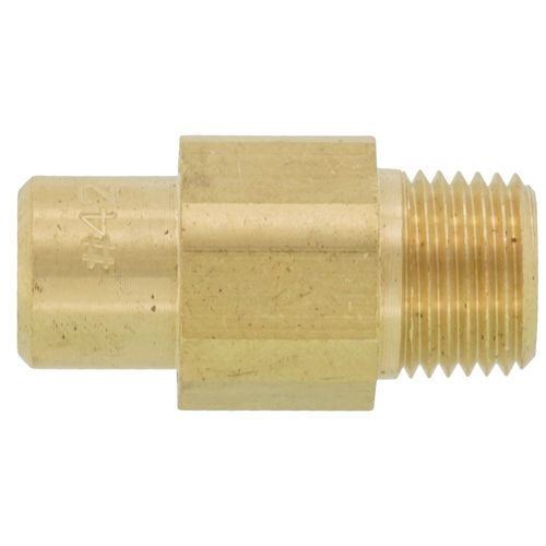 Main product image of Natural Gas Orifice, 76723400