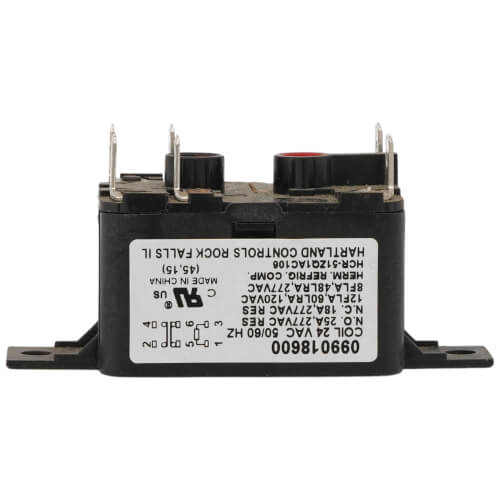 Main product image of Fan Relay, 76733900A
