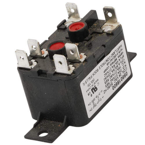 Main product image of Fan Relay, 76733900A