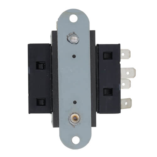 Main product image of 120V (Primary) 24V (Secondary) 40 VA Transformer, 76734600
