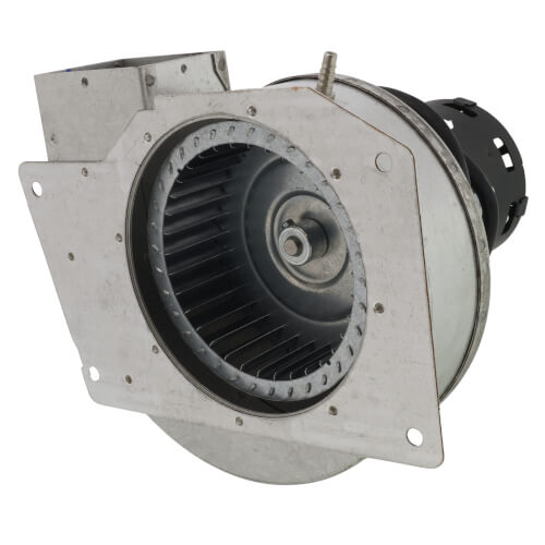 Main product image of Inducer Assembly, 76738400