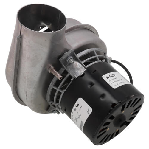 Main product image of Inducer Assembly, 76739200
