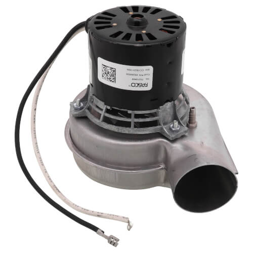 Main product image of Inducer Assembly, 76739200