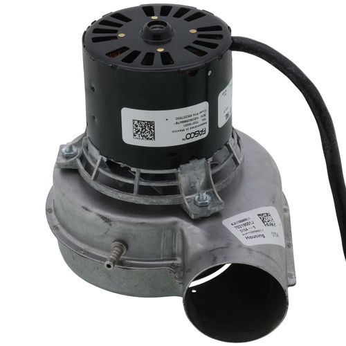 Main product image of Inducer Assembly, 76746100