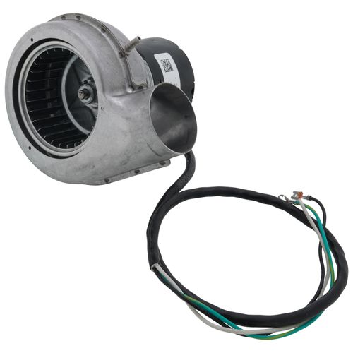 Main product image of Inducer Assembly, 76746100