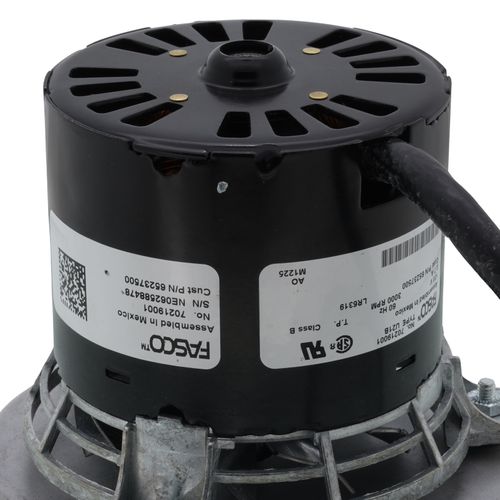 Main product image of Inducer Assembly, 76746100