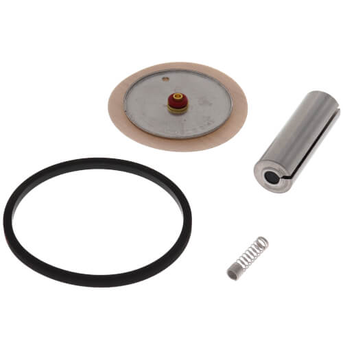 ORB/RB15 Series Refrigeration Valve Repair Kit