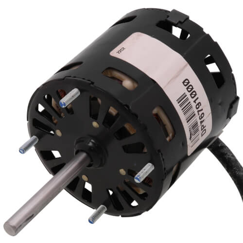 Main product image of 115v 1/20hp 1650rpm Motor, 76791000