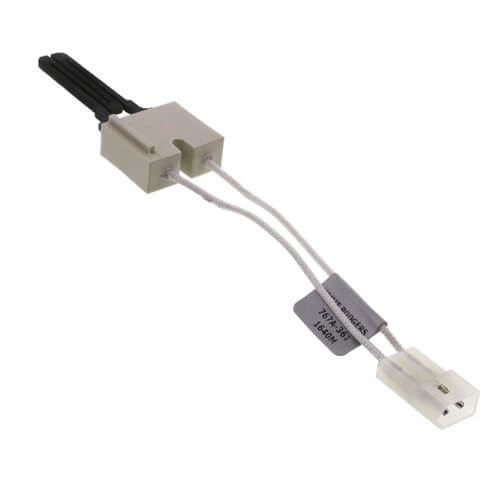 Main product image of Hot Surface Ignitor with 5-1/4" leads