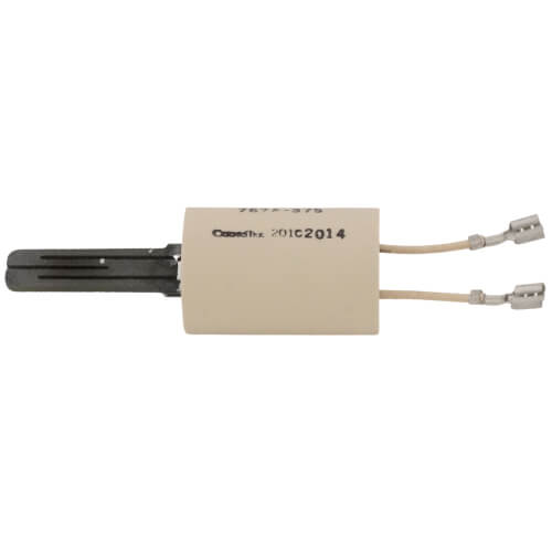 Main product image of Hot Surface Ignitor with 1-3/8" leads