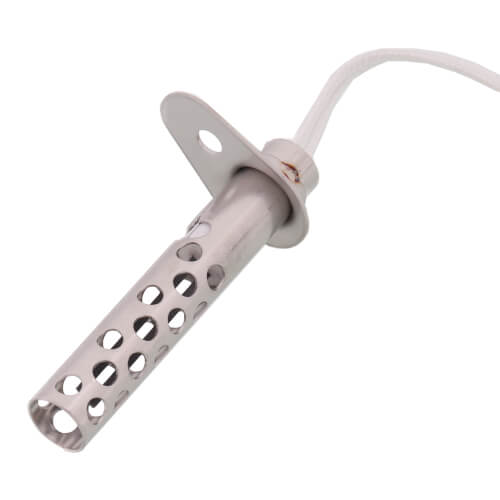 Main product image of Hot Surface Ignitor w/ 7-1/2" leads, (incl. harness & brackets)