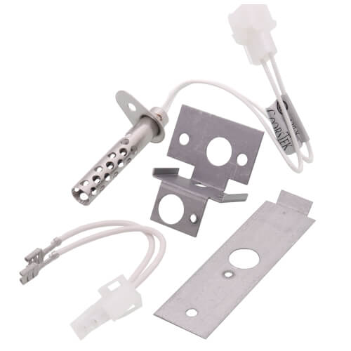 767A381 White Rodgers 767A381 Hot Surface Ignitor w/ 71/2" leads