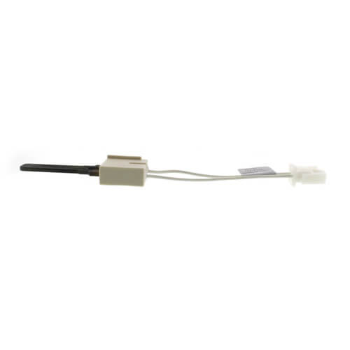 Main product image of Hot Surface Ignitor w/ 5-1/4" leads (inludes amp connection and mounting adapter)