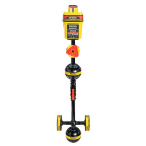 Main product image of SR-24LE Seektech Line Locator w/ Bluetooth & GPS