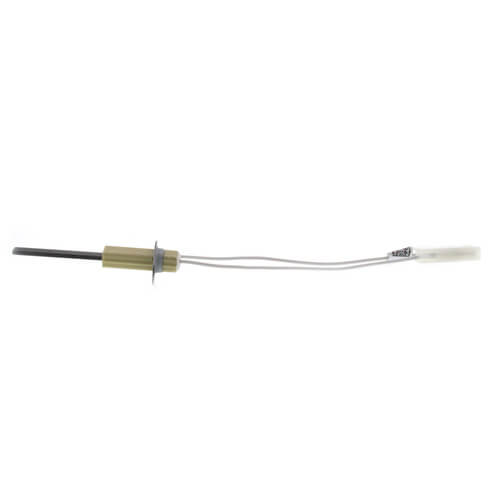 Main product image of Silicon Nitride Hot Surface Ignitor , 2 Terminal Amp Receptacle With .093 Female Socket