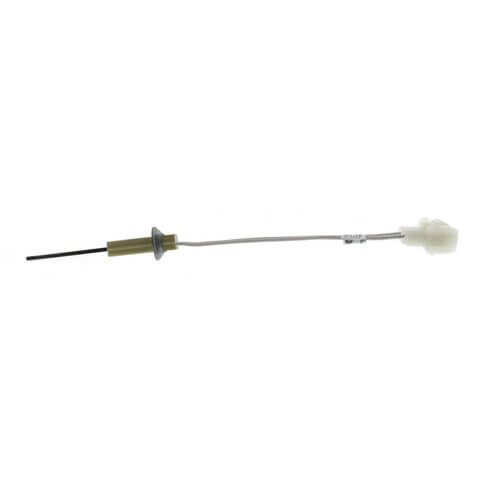Main product image of Silicon Nitride Hot Surface Ignitor, 2 Terminal Amp Receptacle With .084" Female Socket