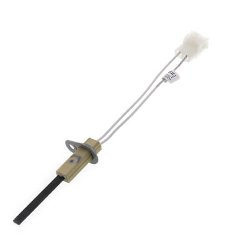 Main product image of Silicon Nitride Hot Surface Ignitor, 2 Terminal Amp Receptacle With .084" Female Socket