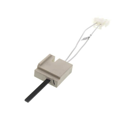 Main product image of Hot Surface Ignitor, 2 Terminal AMP Receptacle With .084" Female Socket