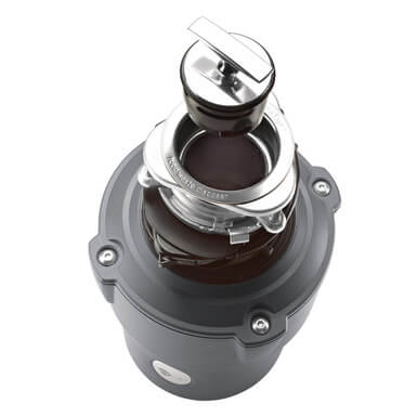 Main product image of Evolution Cover Control Plus Garbage Disposal
