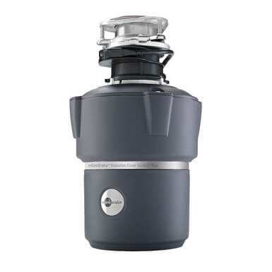 Main product image of Evolution Cover Control Plus Garbage Disposal