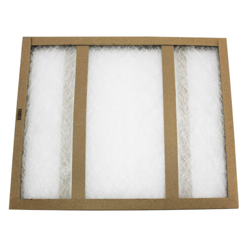 76B0001N03 Carrier 76B0001N03 Filter (16 X 20 X 1), 76B0001N03