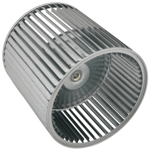 Main product image of Blower Wheel, 10" x 10", 76K01