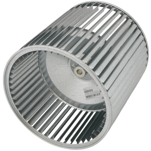 Main product image of Blower Wheel, 10" x 10", 76K01