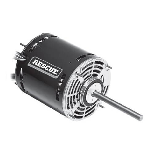 Main product image of 1/6-1/2hp, 1075rpm, 115v, Motor, 76N17