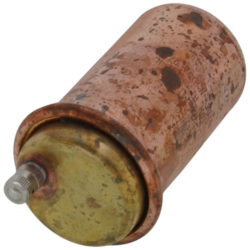 Main product image of #77, 1/8" Auto-Vent W/ 1/8" Fem. Side Opening