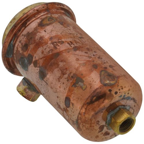 Main product image of #77, 1/8" Auto-Vent W/ 1/8" Fem. Side Opening