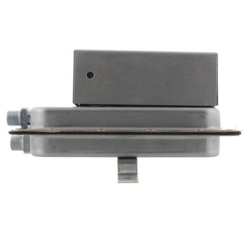 Main product image of Differential Air Pressure Switch, Operating Range .07 To 12" W.C. (SPDT)