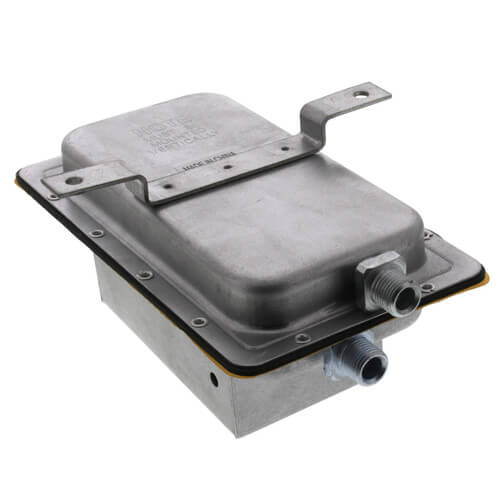 Main product image of Differential Air Pressure Switch, Operating Range .07 To 12" W.C. (SPDT)