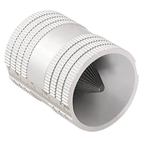 770007 Parker Hannifin 770007 1/4" to 13/8" Tube Deburring Tool