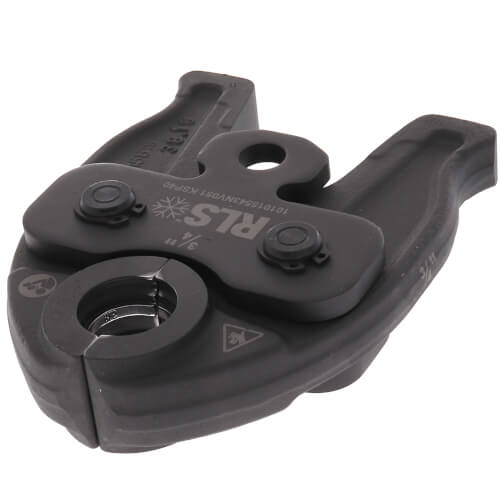 Main product image of 3/4" ZoomLock KJ Series Klauke Jaw (PZK-KJ12)